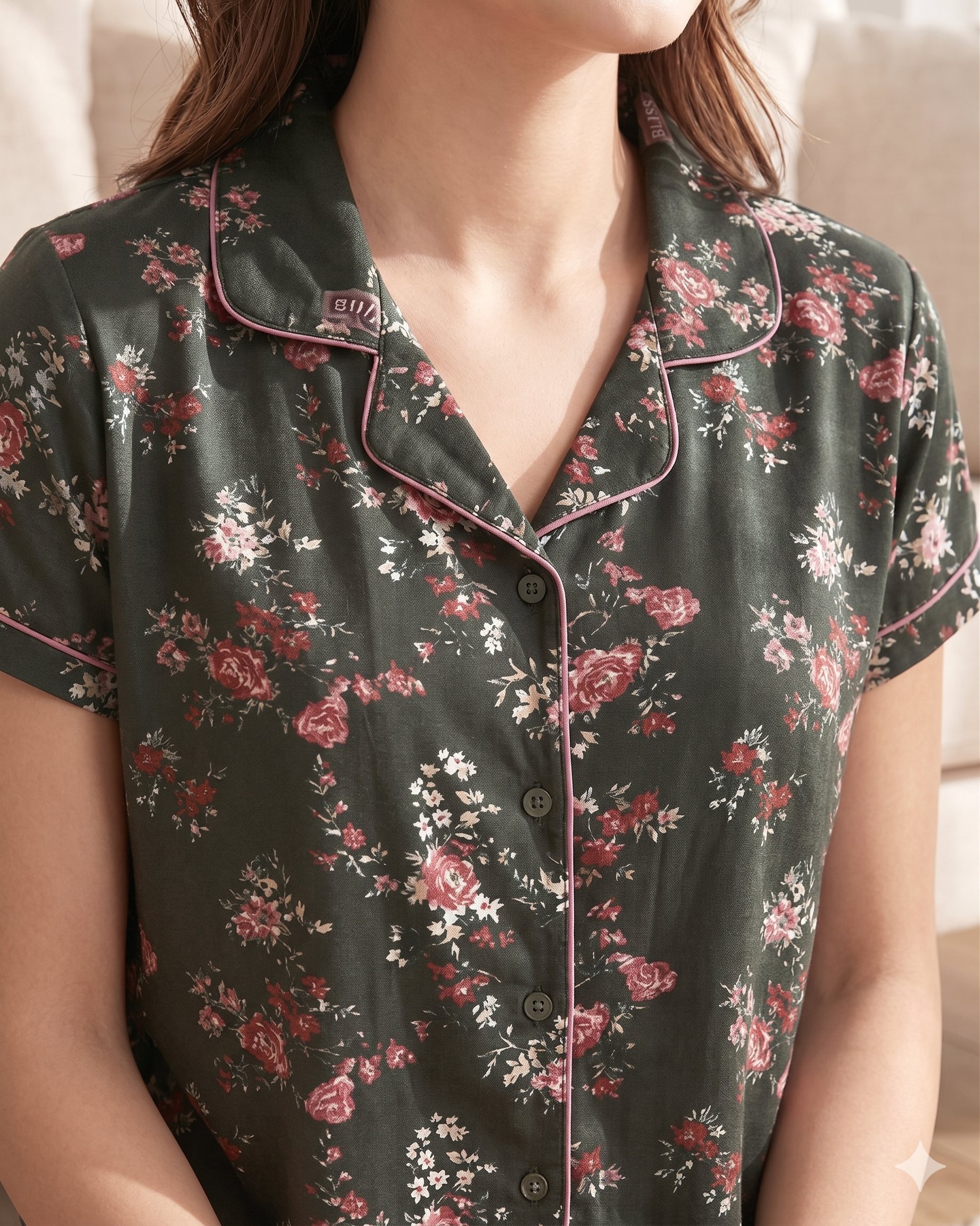 Cozy Cotton Essential