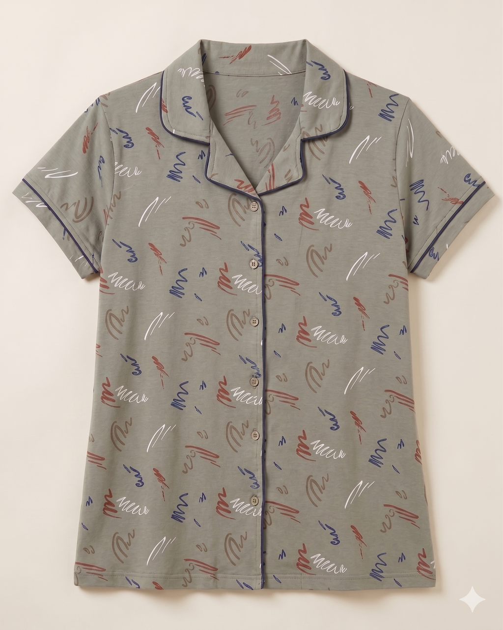 Cozy Cotton Essential
