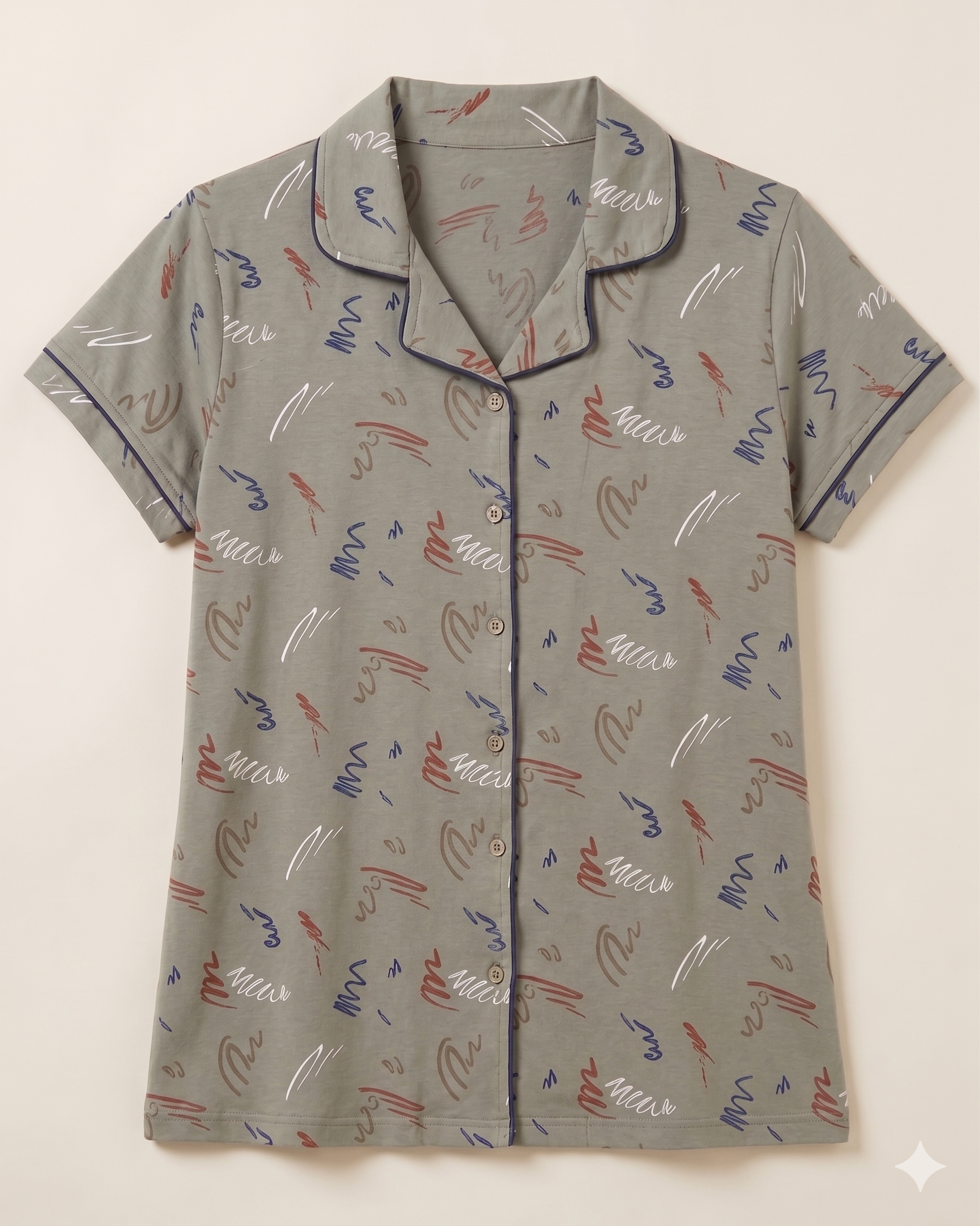 Cozy Cotton Essential