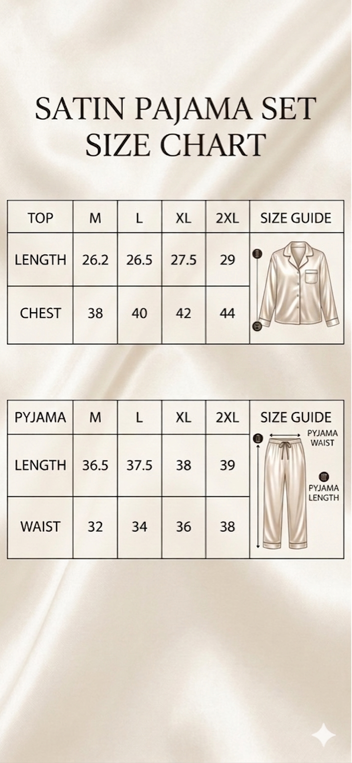 The Elegant Long Set