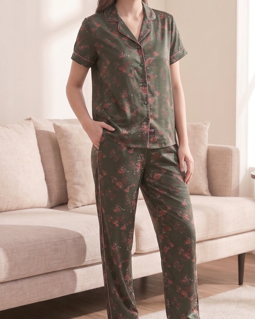 Cozy Cotton Essential