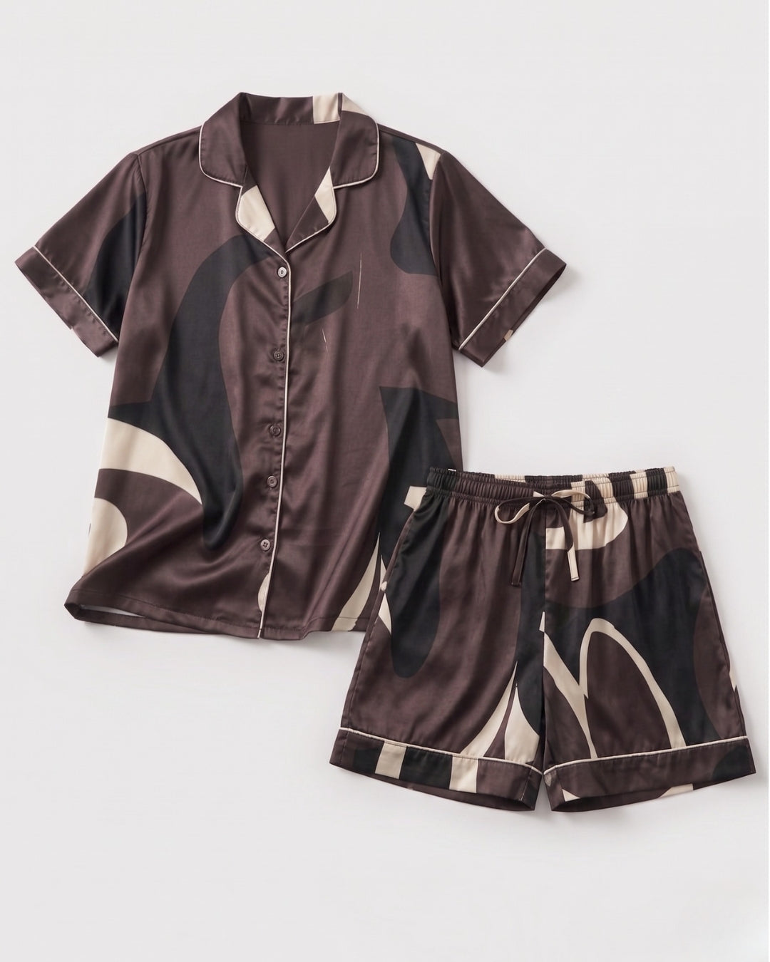 Minimalist Short Set