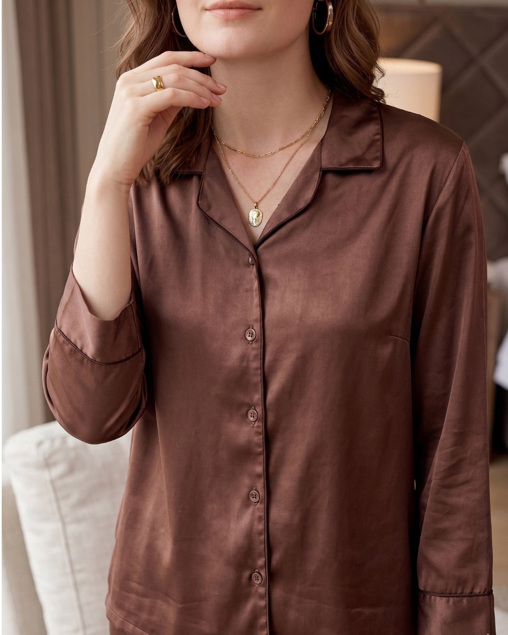 The Elegant Long Set