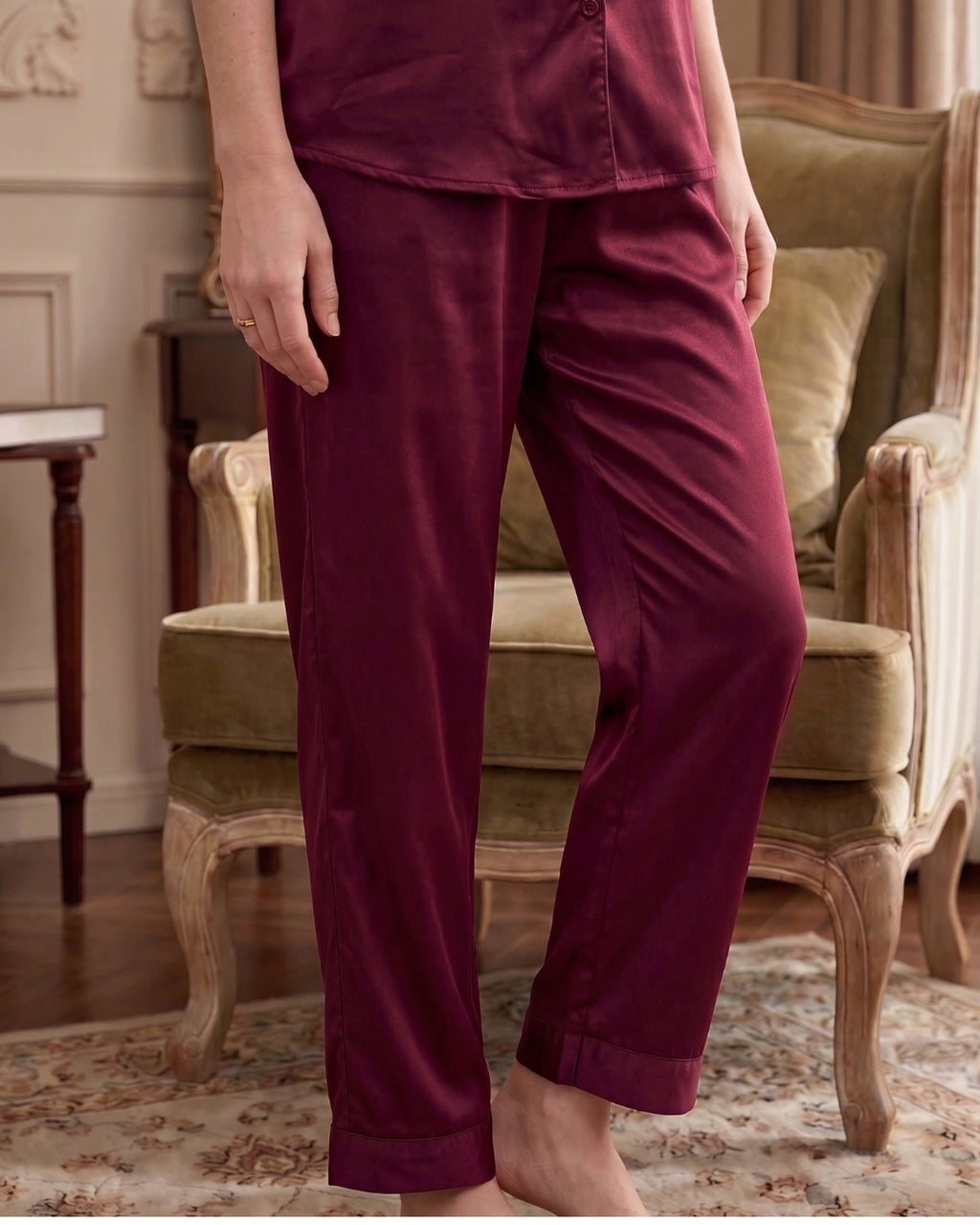 The Elegant Long Set